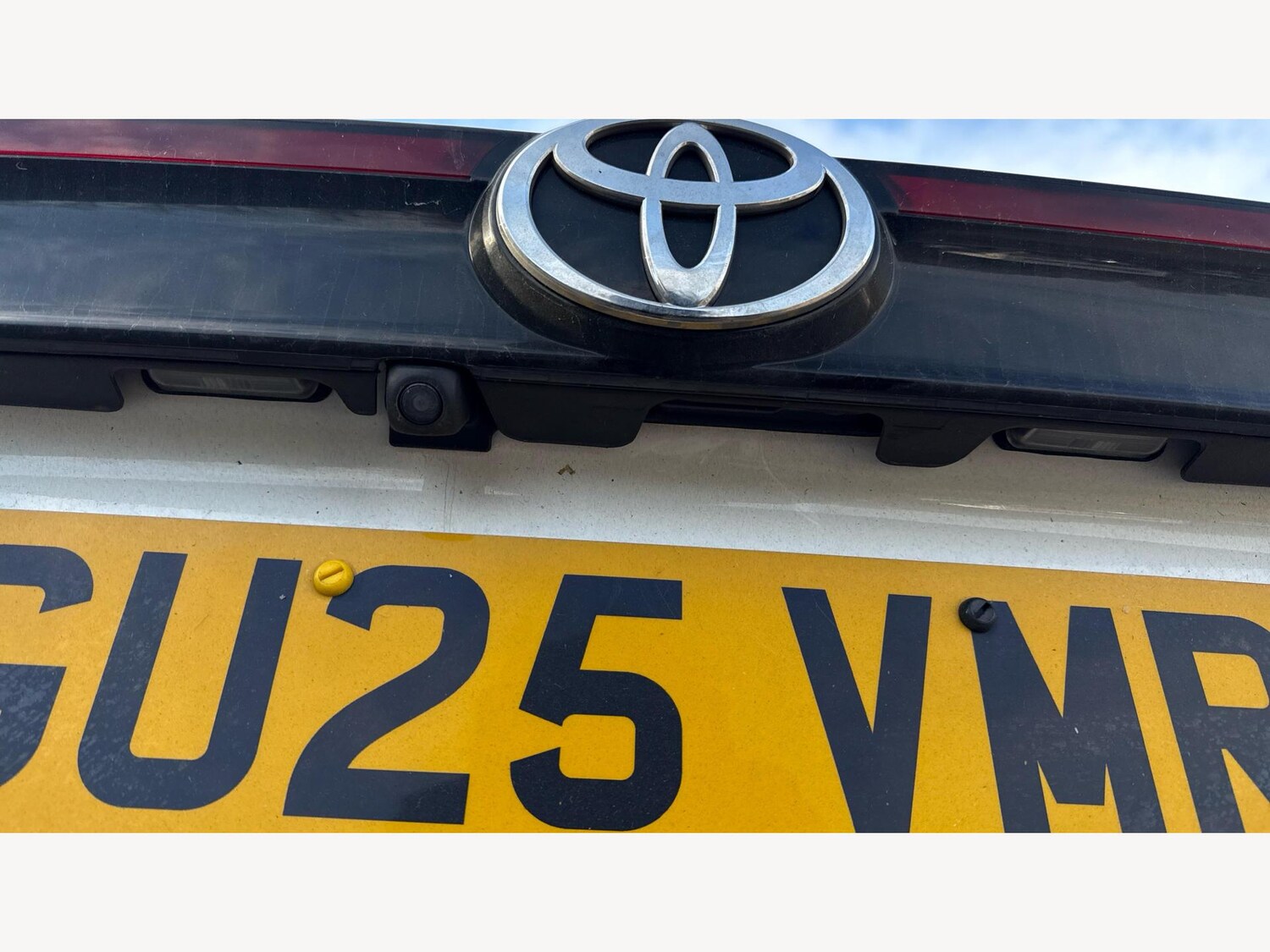 Used Toyota Yaris Cross for sale - 77824241: Photo 24