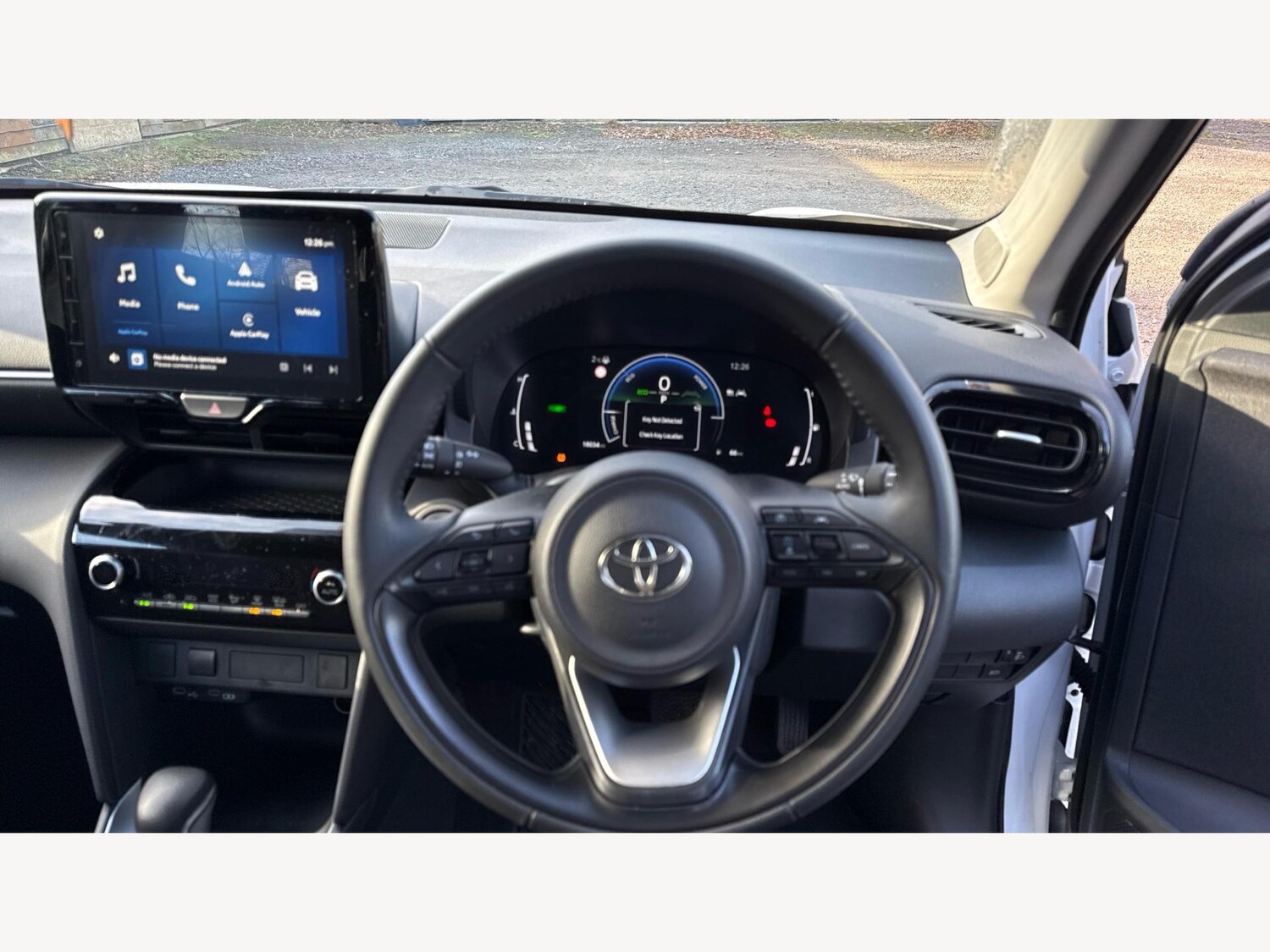 Used Toyota Yaris Cross for sale - 77824241: Photo 8