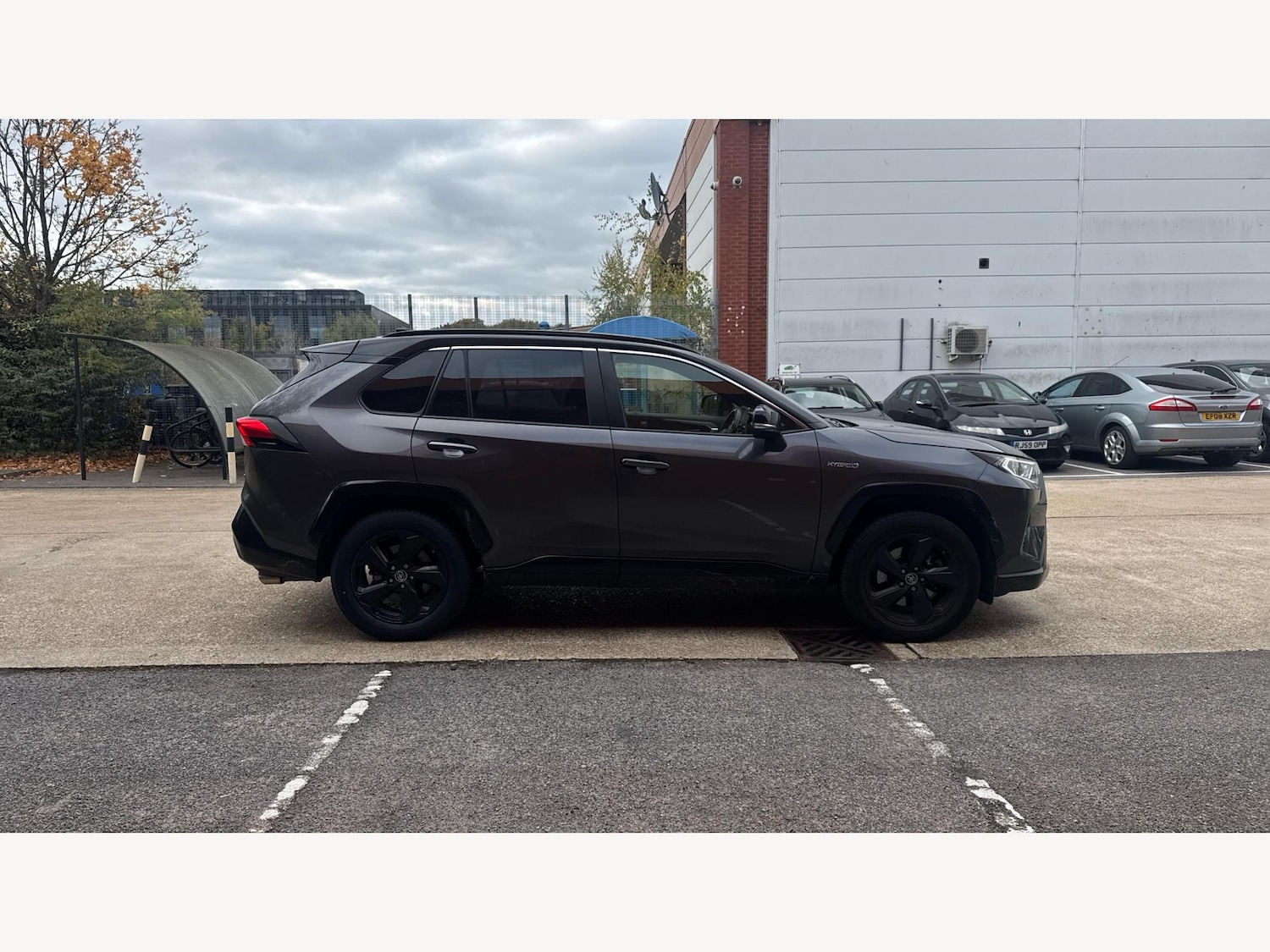 Used Toyota RAV4 2019 for sale - 76772055: Photo 18