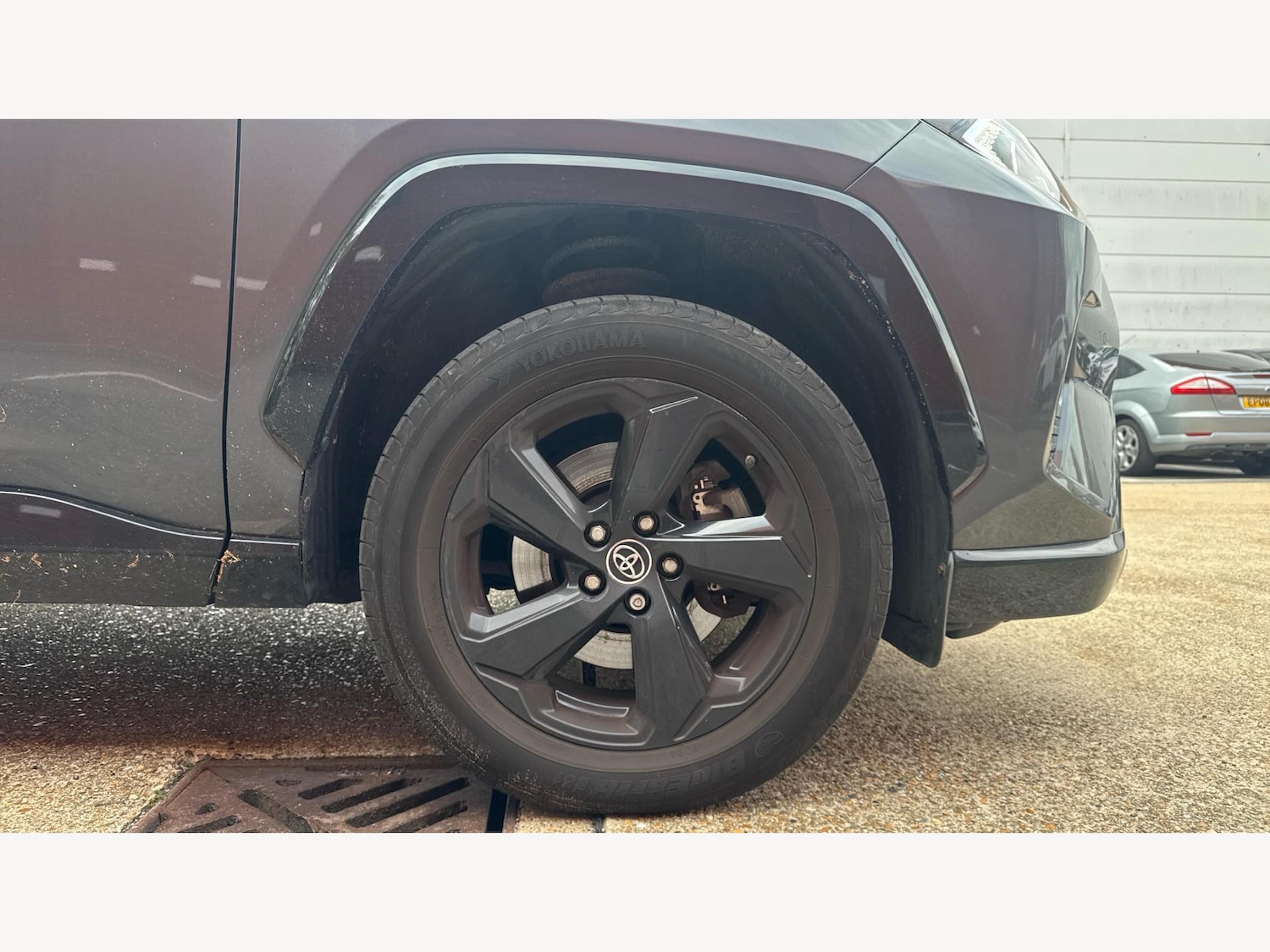 Used Toyota RAV4 2019 for sale - 76772055: Photo 20