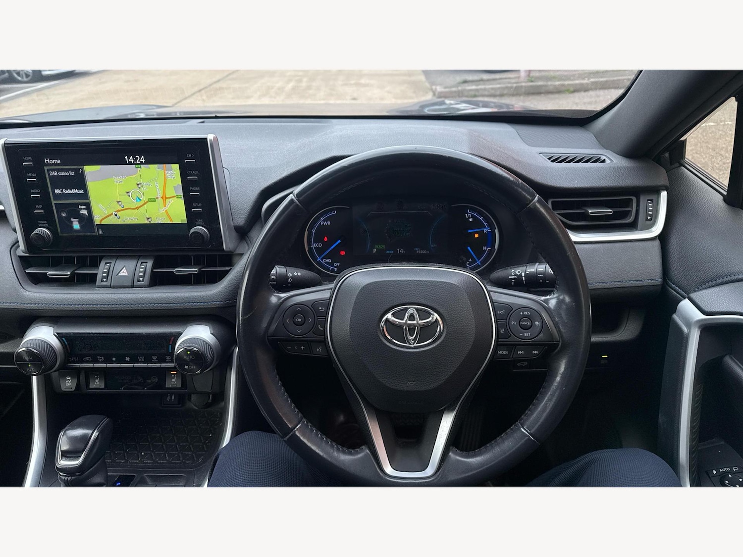 Used Toyota RAV4 2019 for sale - 76772055: Photo 8