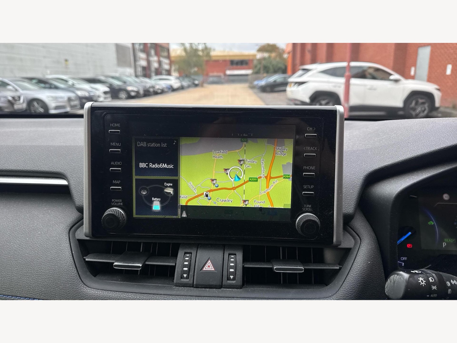 Used Toyota RAV4 2019 for sale - 76772055: Photo 9