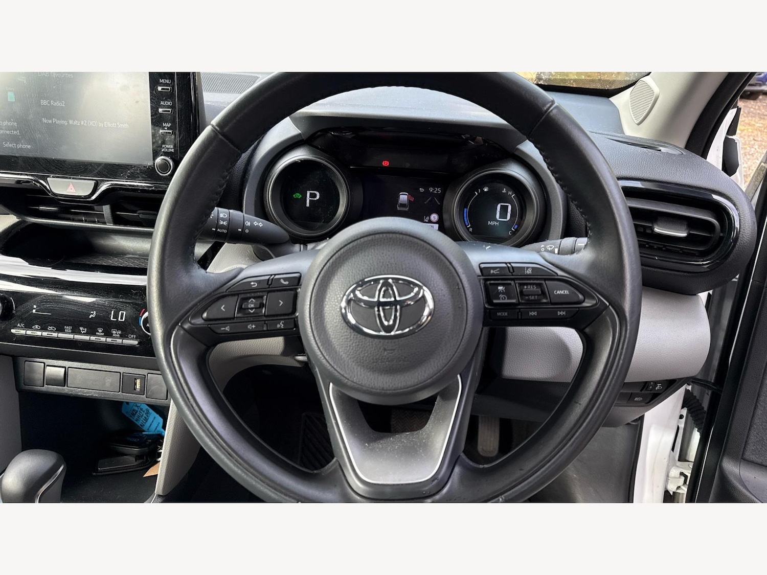 Used Toyota Yaris Cross 2022 for sale - 76360821: Photo 10