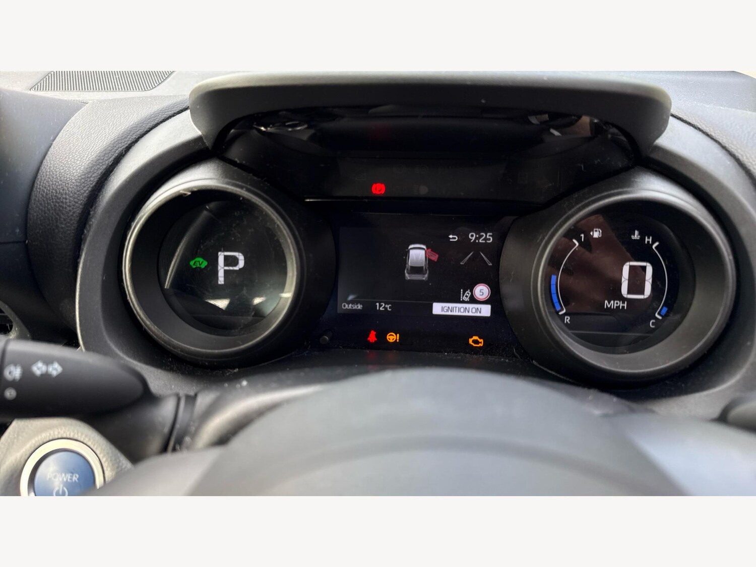 Used Toyota Yaris Cross 2022 for sale - 76360821: Photo 11
