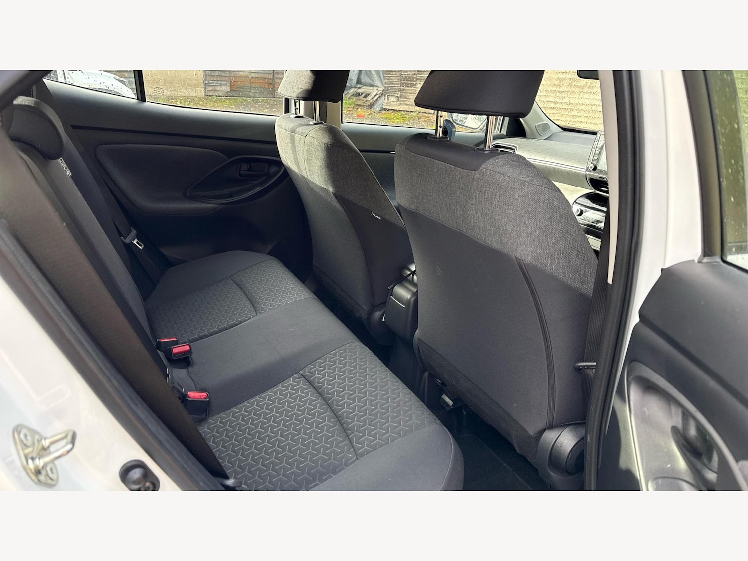Used Toyota Yaris Cross 2022 for sale - 76360821: Photo 14