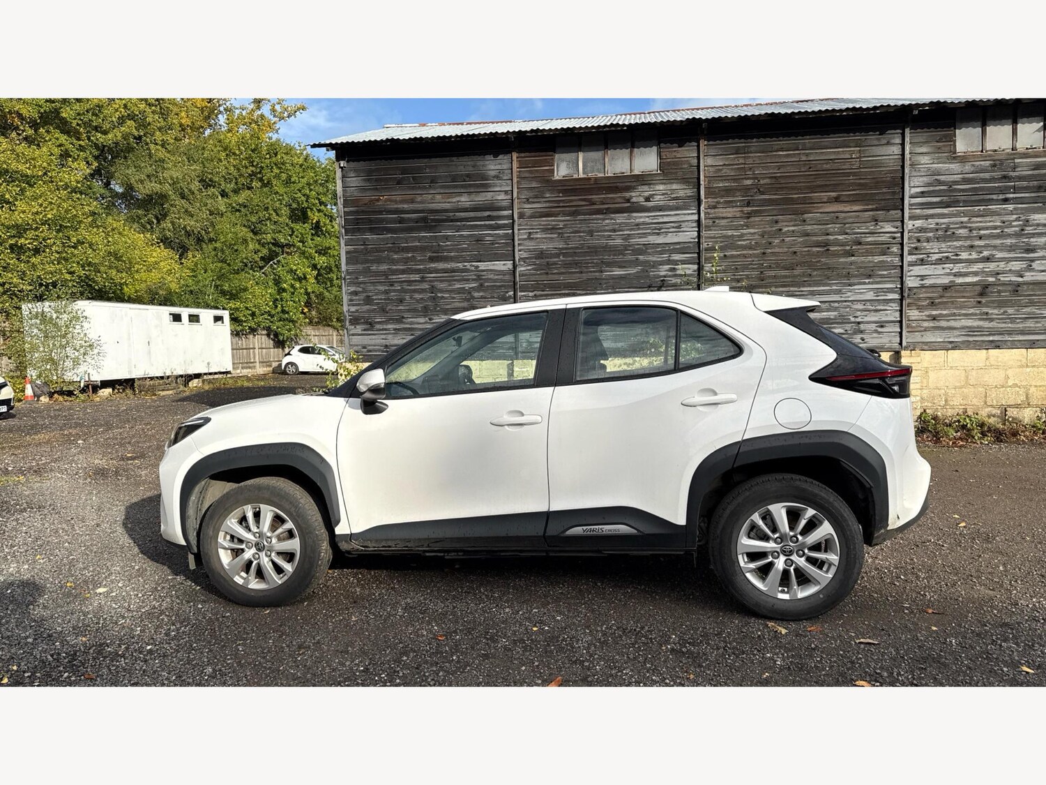Used Toyota Yaris Cross 2022 for sale - 76360821: Photo 19