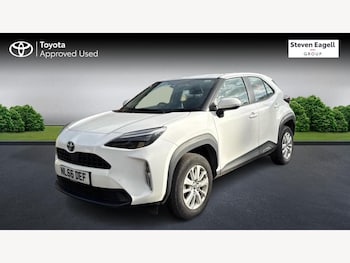 Used Toyota Yaris Cross 2022 for sale - 76360821: Photo