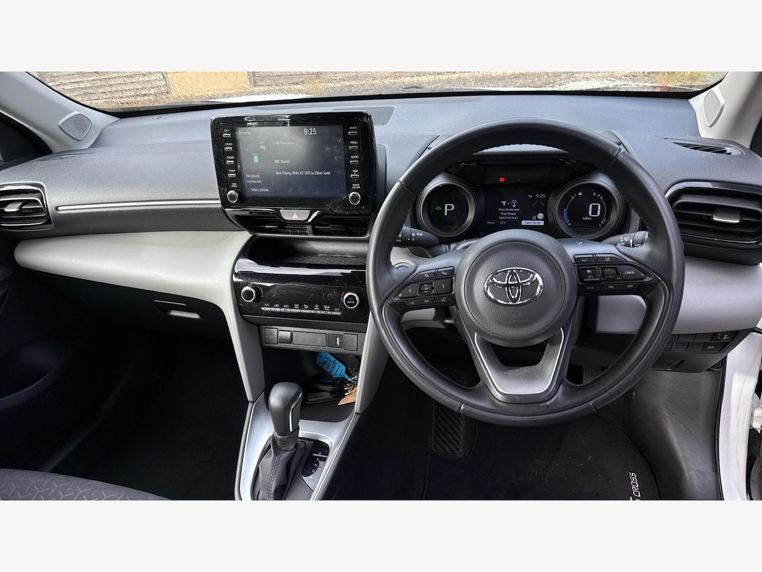 Used Toyota Yaris Cross 2022 for sale - 76360821: Photo 7