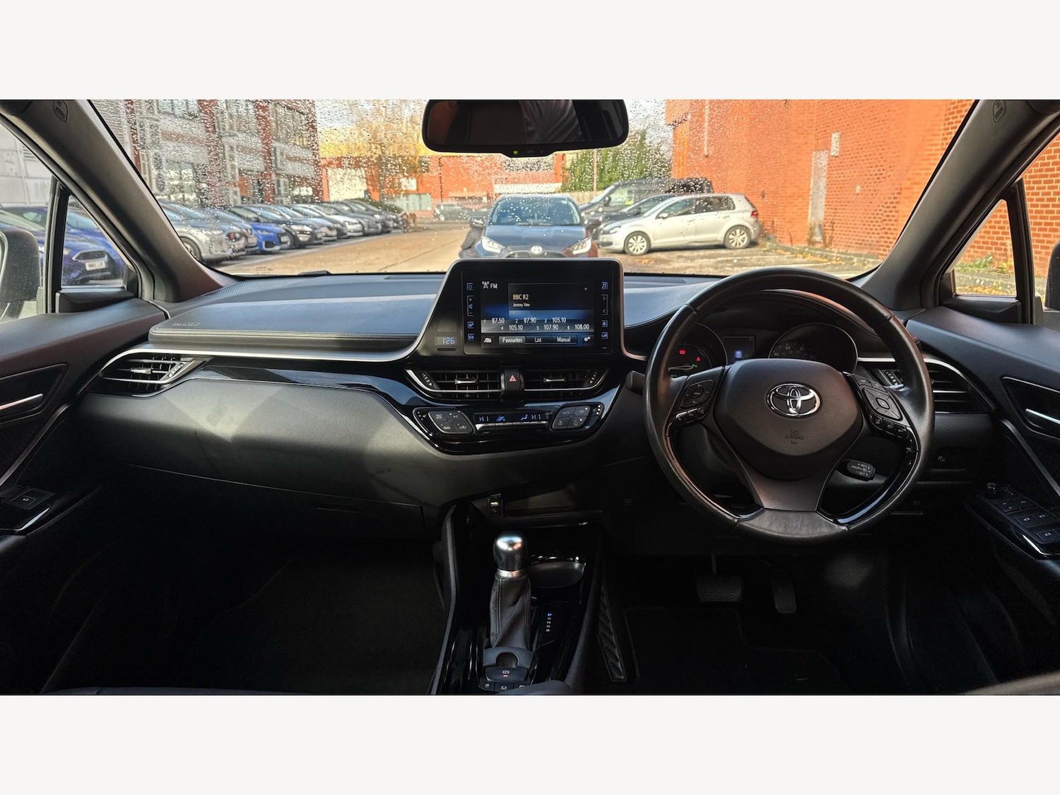 Used Toyota C-HR 2019 for sale - 76644680: Photo 7