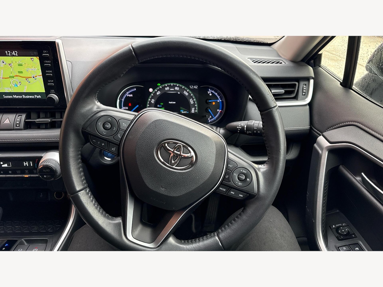 Used Toyota RAV4 2022 for sale - 77143447: Photo 10