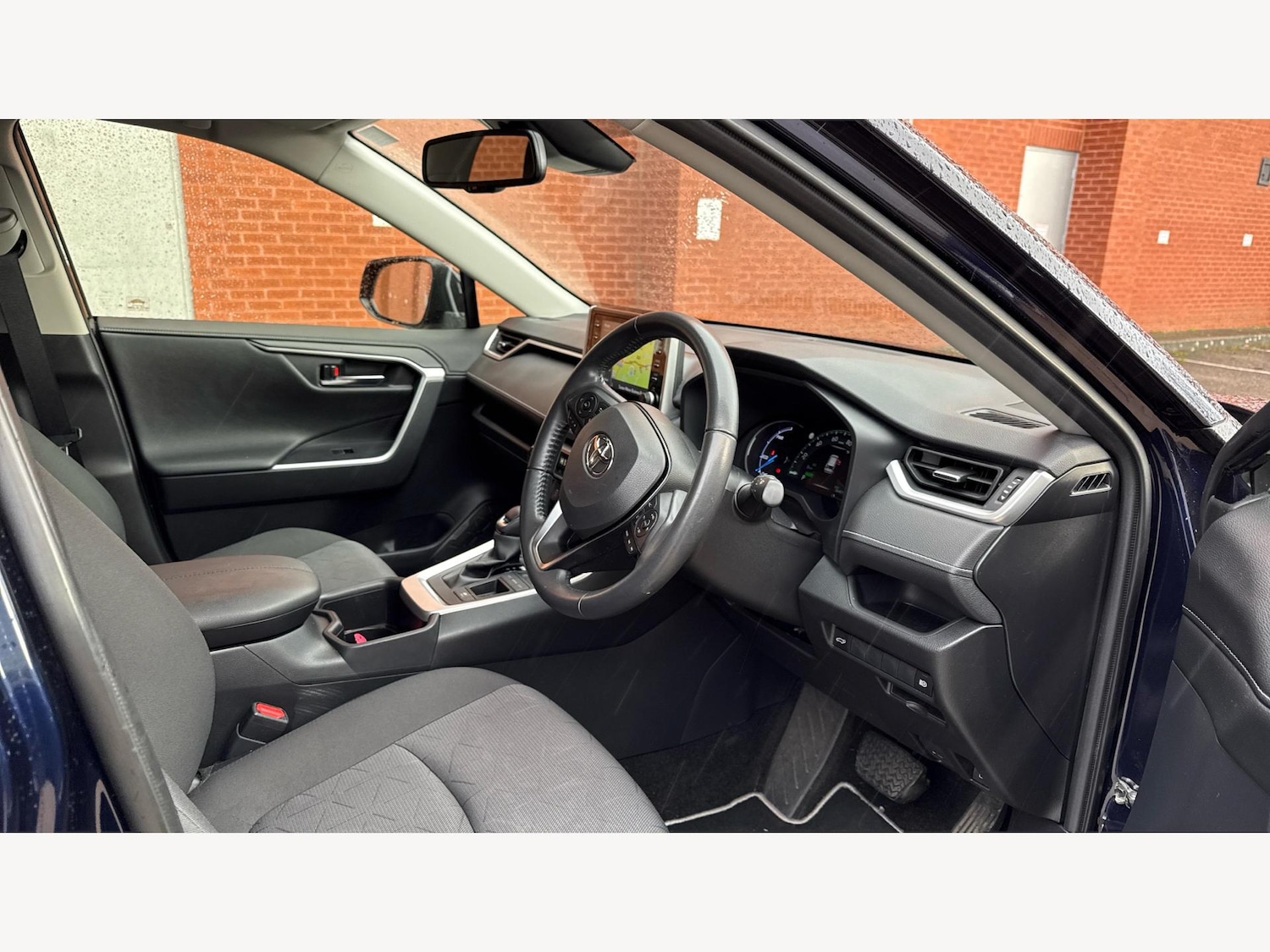 Used Toyota RAV4 2022 for sale - 77143447: Photo 13