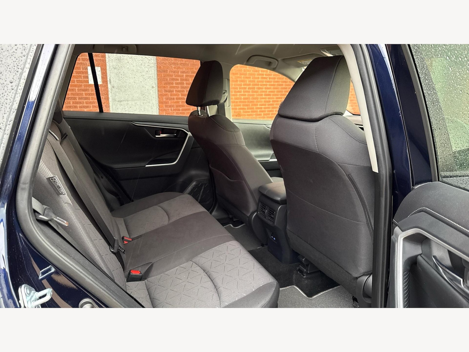 Used Toyota RAV4 2022 for sale - 77143447: Photo 14