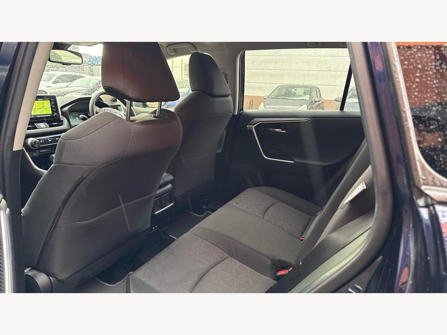 Used Toyota RAV4 2022 for sale - 77143447: Photo 15