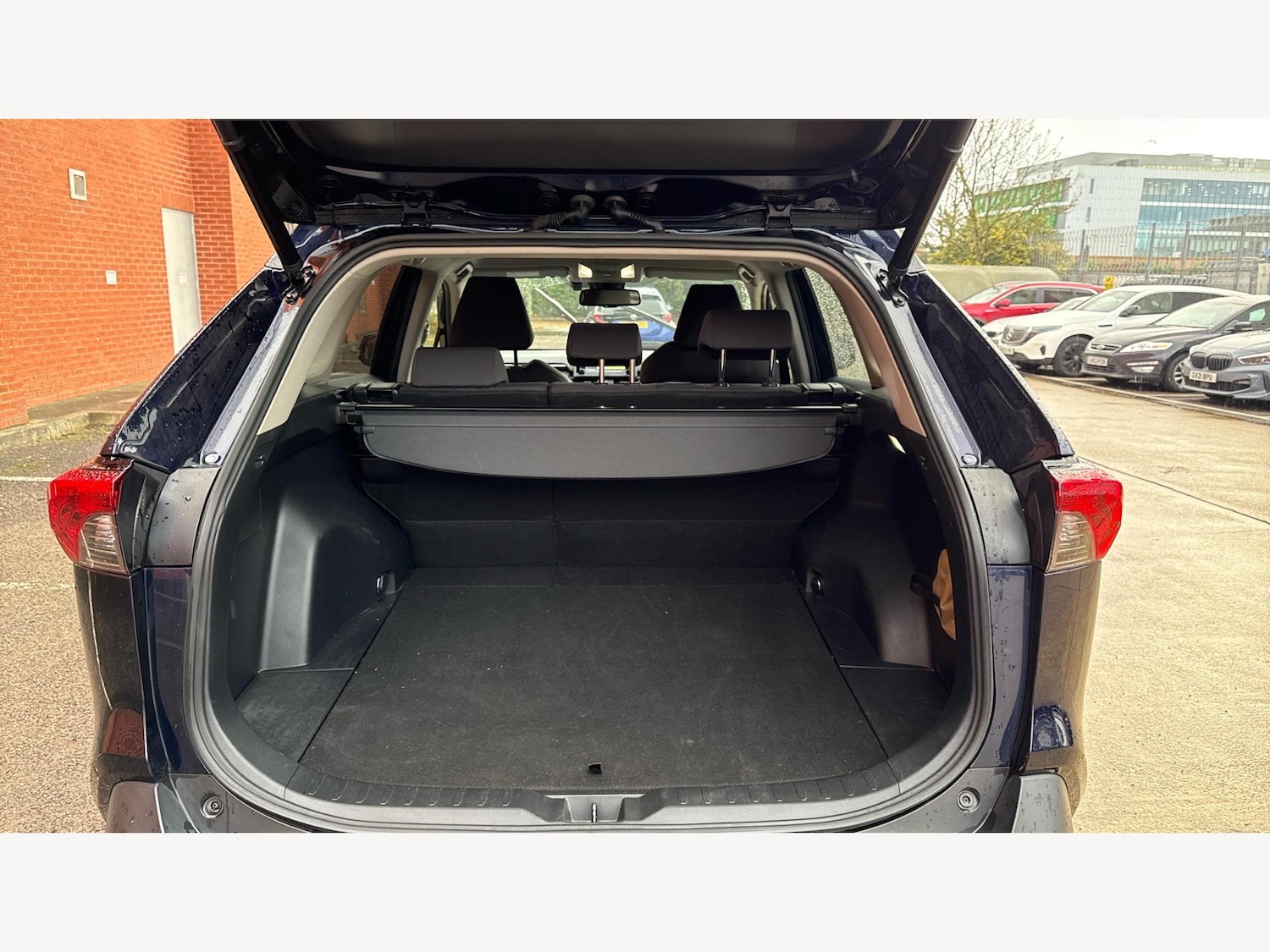 Used Toyota RAV4 2022 for sale - 77143447: Photo 16