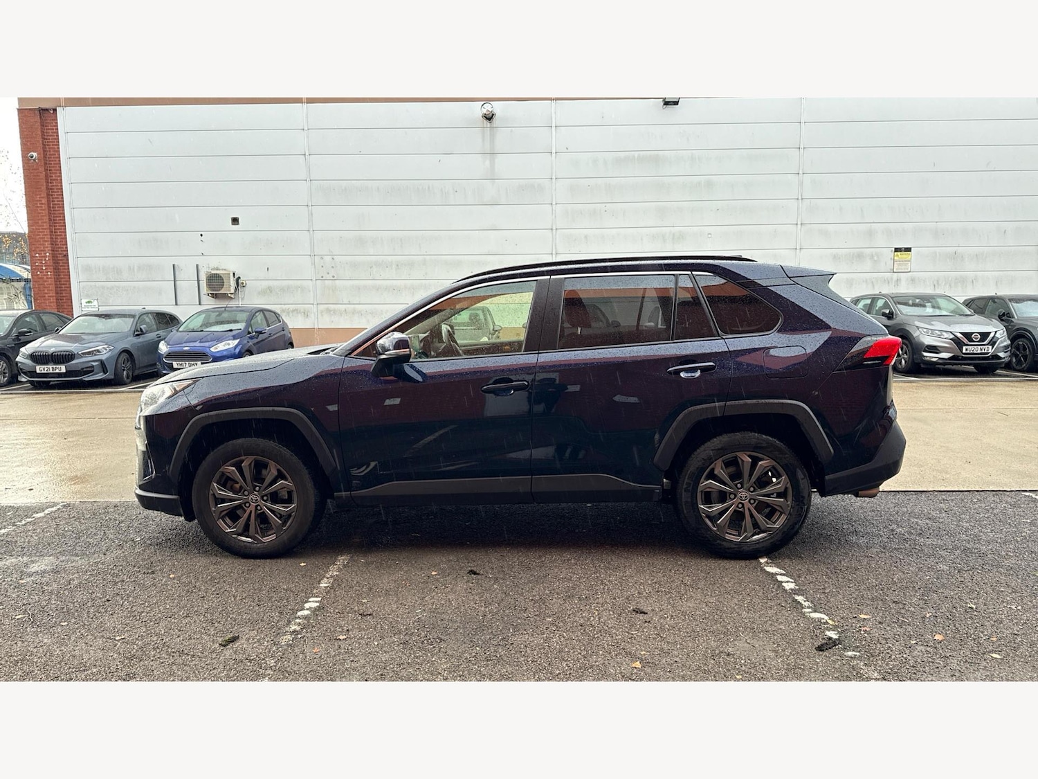 Used Toyota RAV4 2022 for sale - 77143447: Photo 19