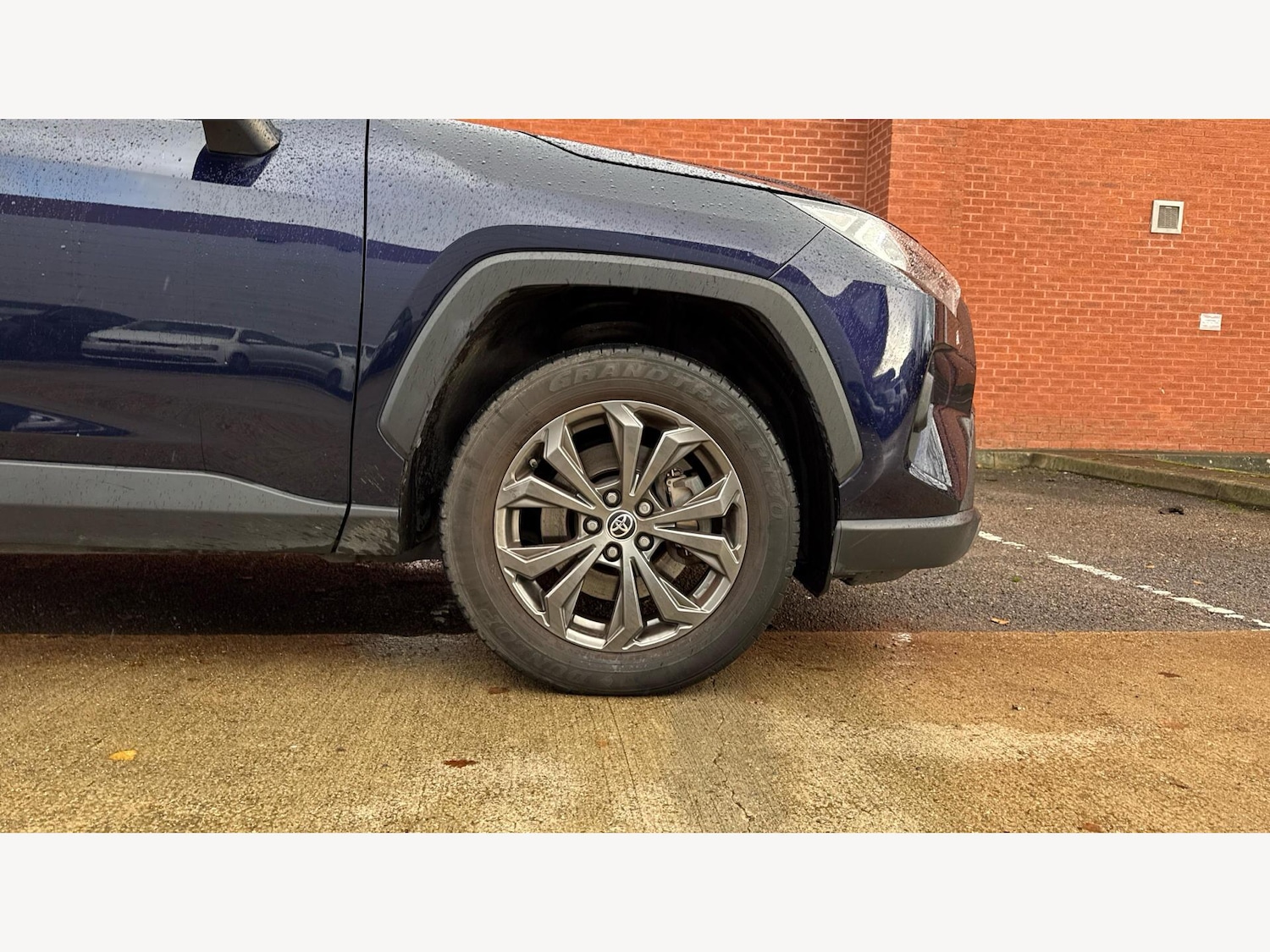 Used Toyota RAV4 2022 for sale - 77143447: Photo 20