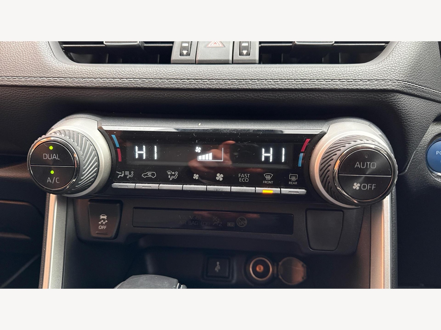 Used Toyota RAV4 2022 for sale - 77143447: Photo 22