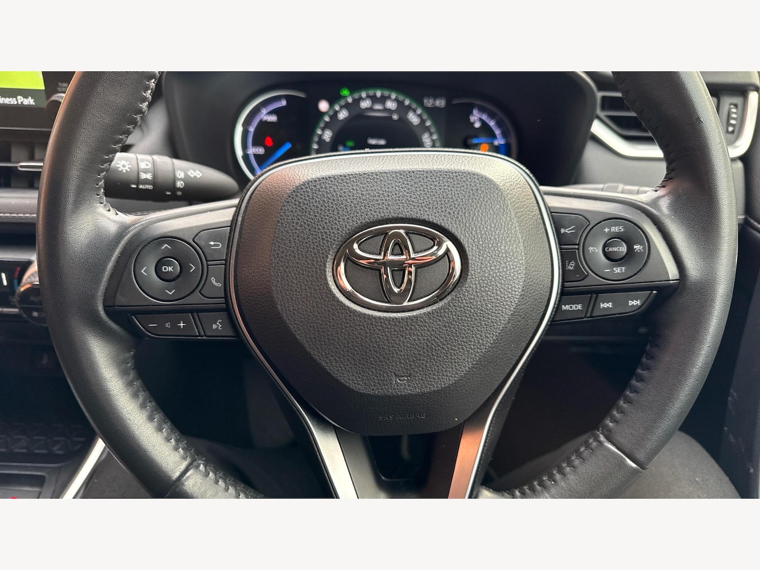 Used Toyota RAV4 2022 for sale - 77143447: Photo 24