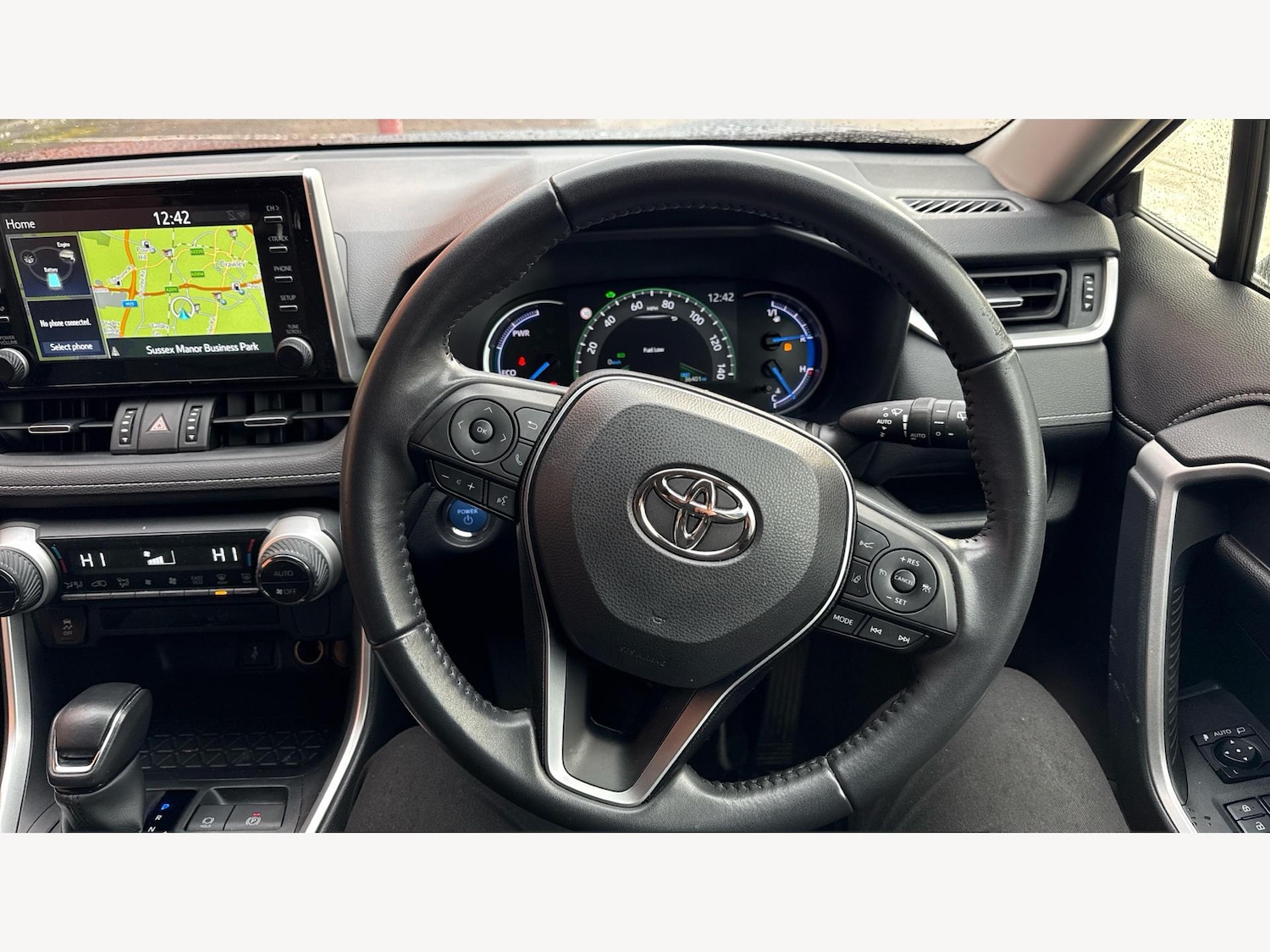 Used Toyota RAV4 2022 for sale - 77143447: Photo 8