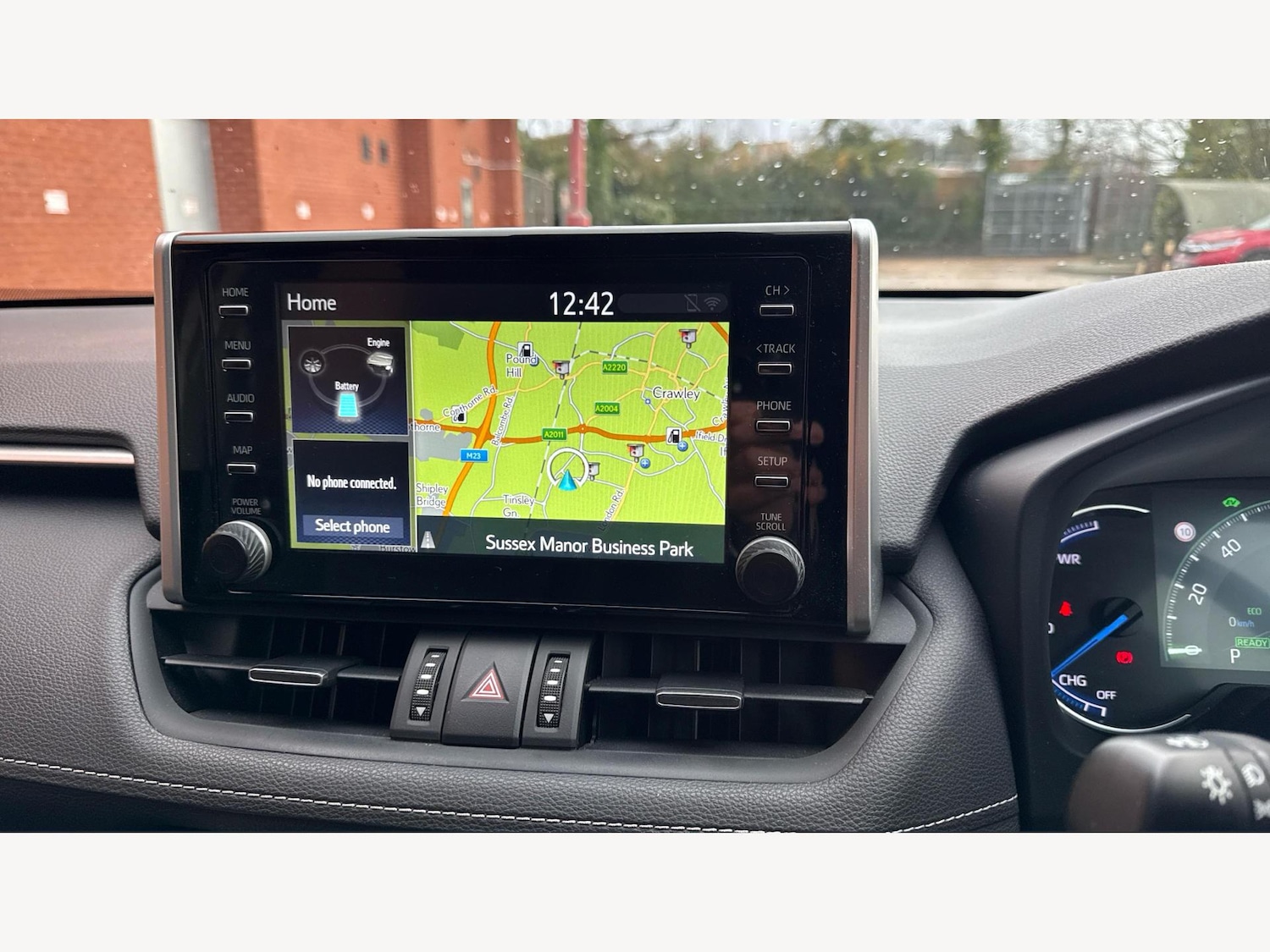 Used Toyota RAV4 2022 for sale - 77143447: Photo 9