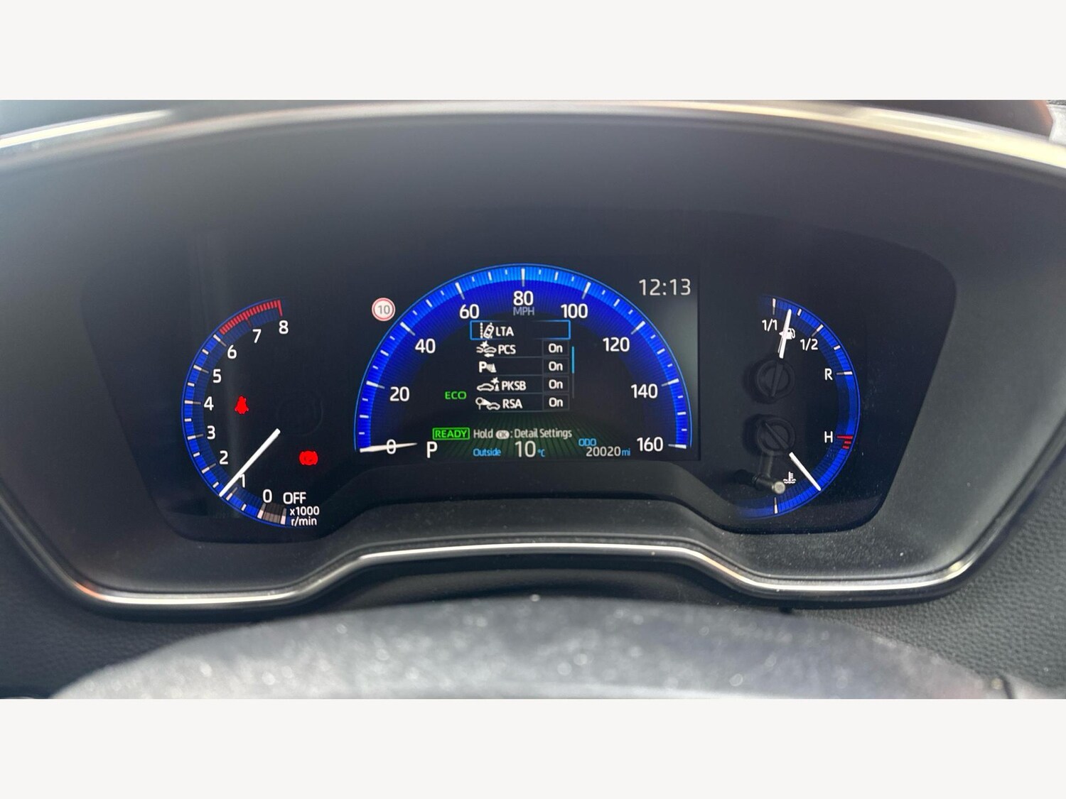 Used Toyota Corolla for sale - 77497126: Photo 11