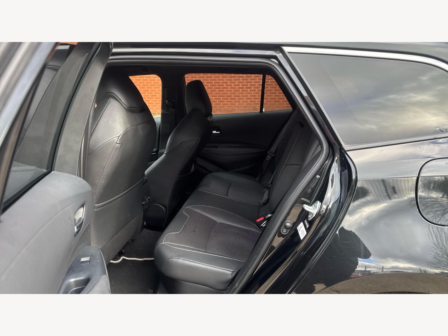 Used Toyota Corolla for sale - 77497126: Photo 15