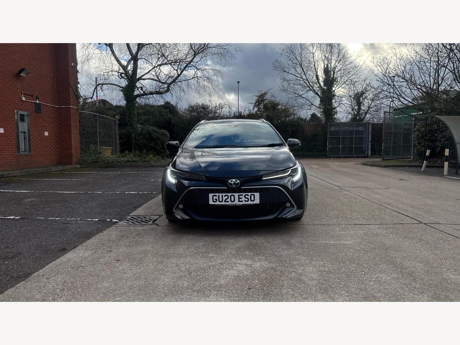 Used Toyota Corolla for sale - 77497126: Photo 17