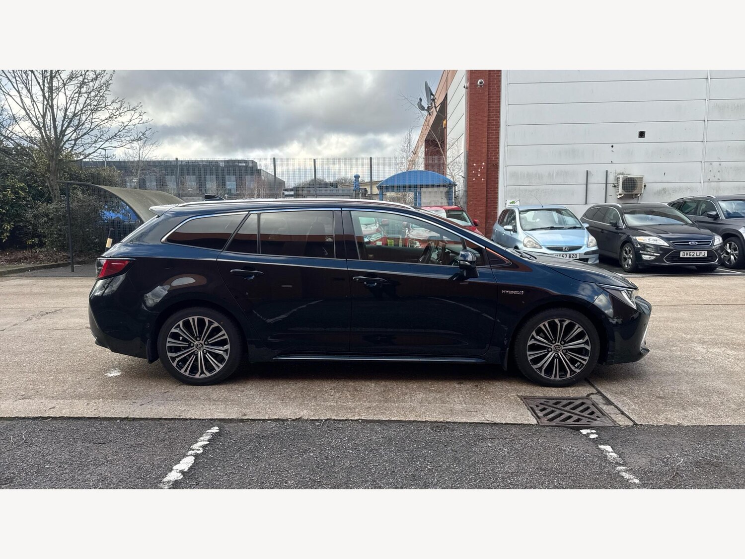 Used Toyota Corolla for sale - 77497126: Photo 18