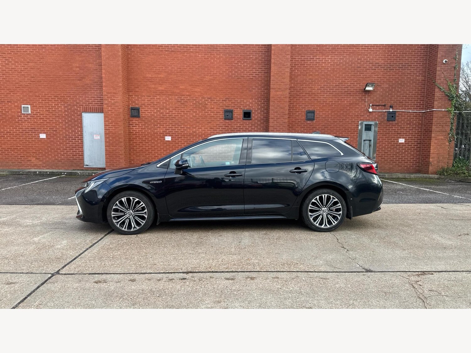 Used Toyota Corolla for sale - 77497126: Photo 19