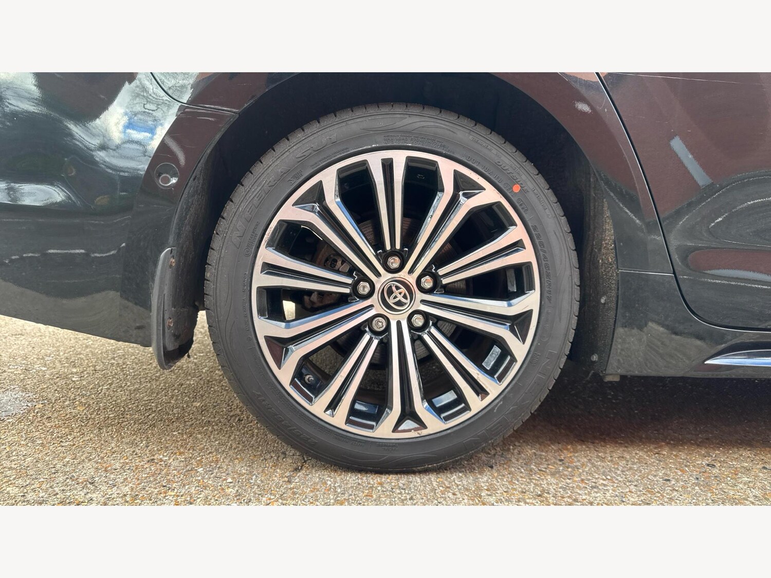 Used Toyota Corolla for sale - 77497126: Photo 20