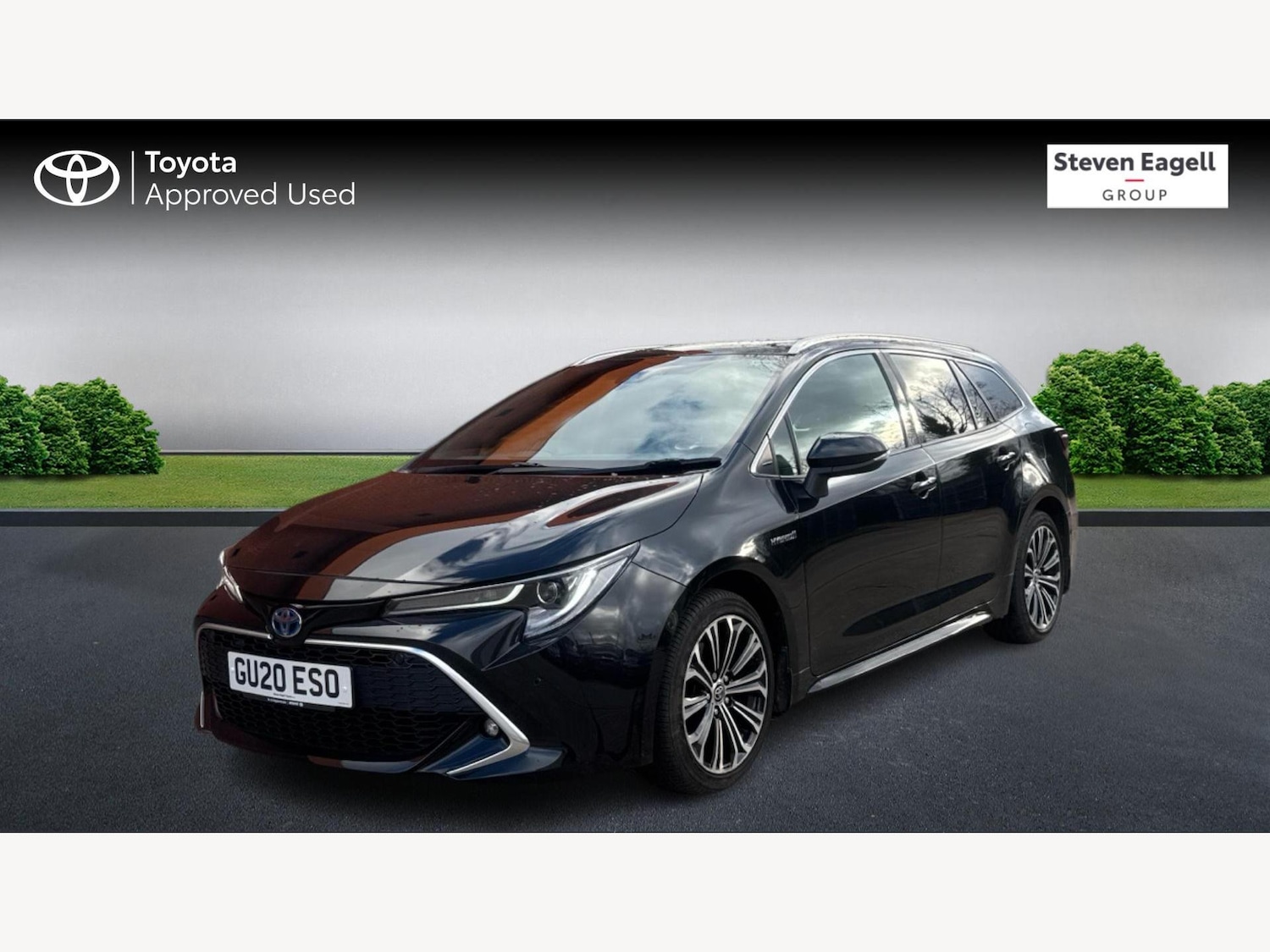 Used Toyota Corolla for sale - 77497126: Photo 3