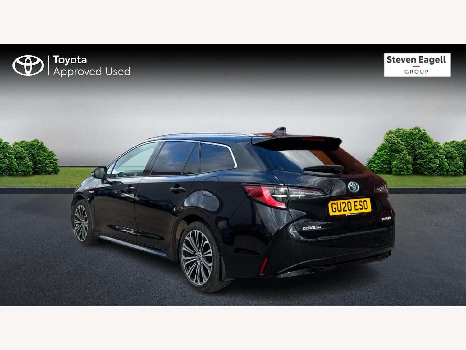 Used Toyota Corolla for sale - 77497126: Photo 6