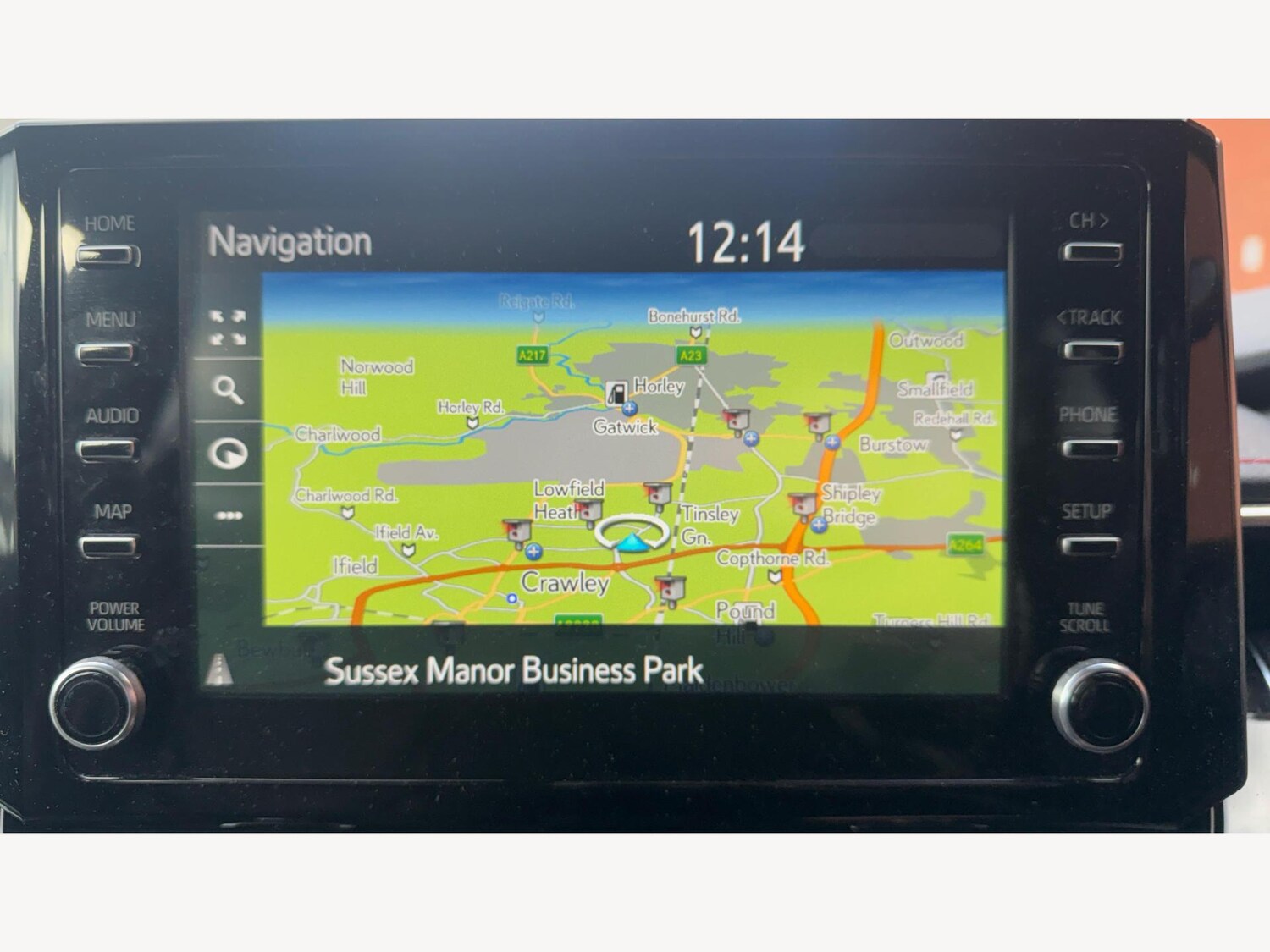 Used Toyota Corolla for sale - 77497126: Photo 9