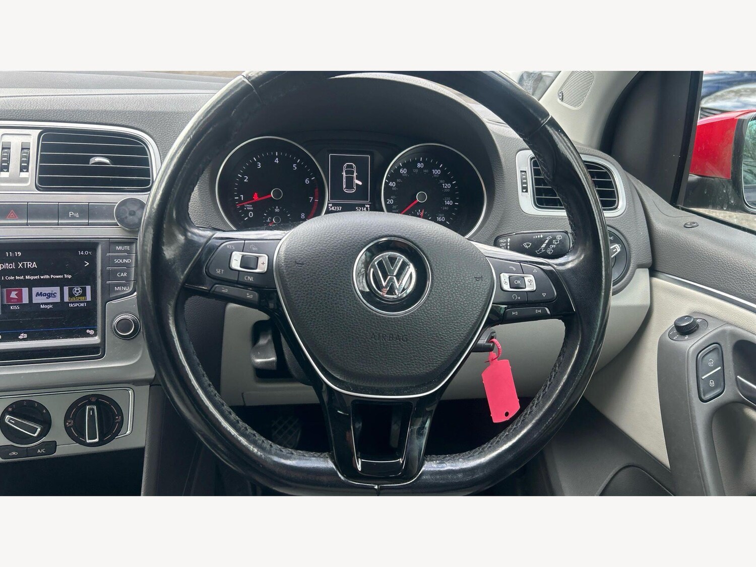 Used Volkswagen Polo for sale - 78214744: Photo 10