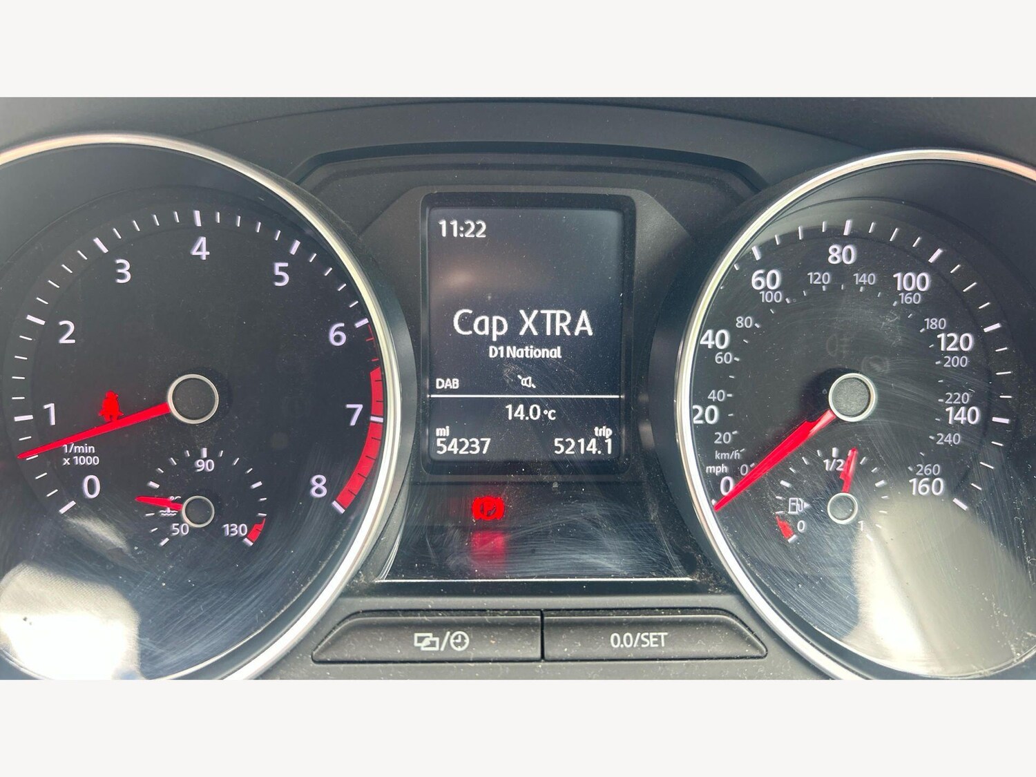 Used Volkswagen Polo for sale - 78214744: Photo 11