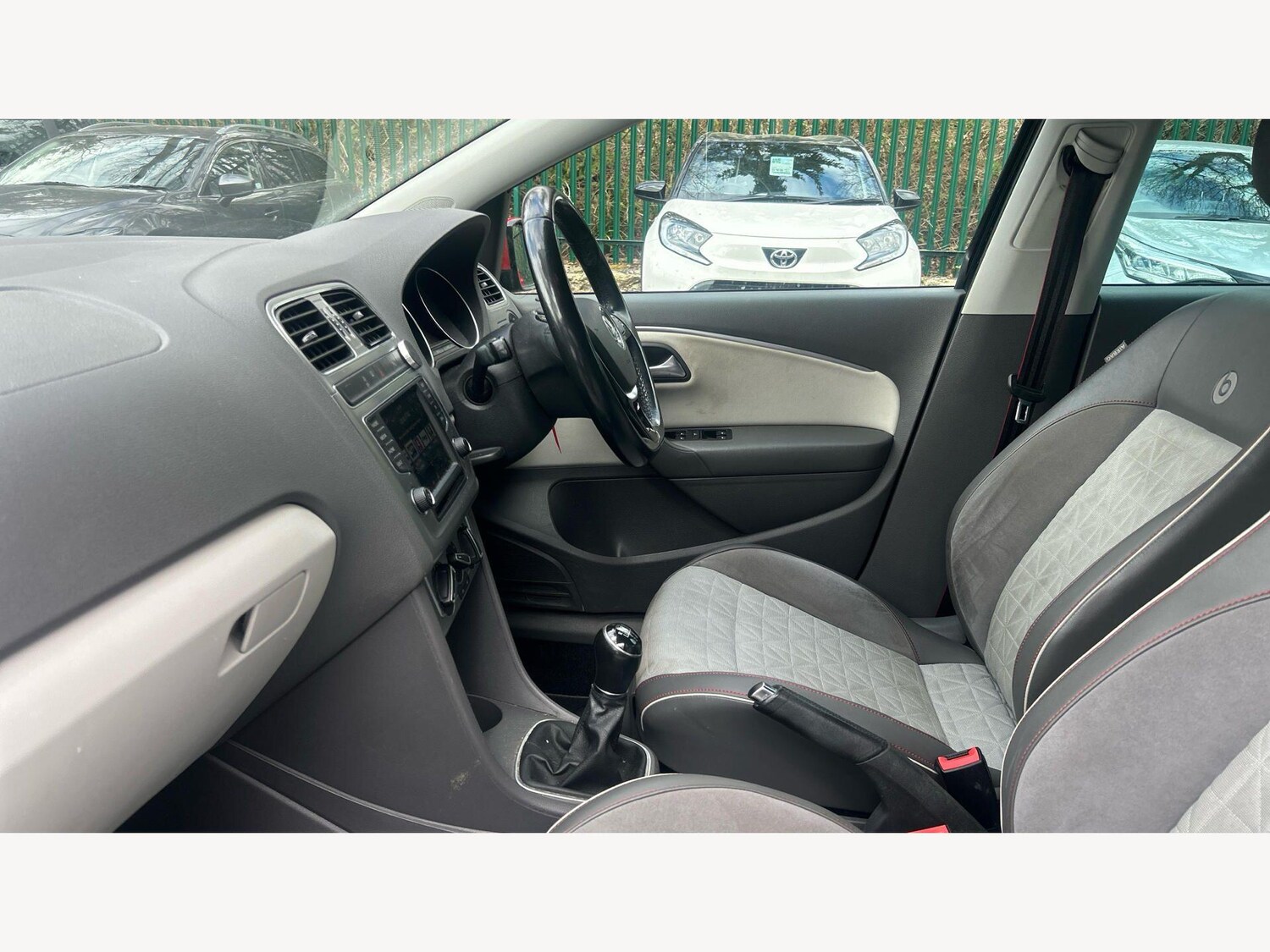 Used Volkswagen Polo for sale - 78214744: Photo 12