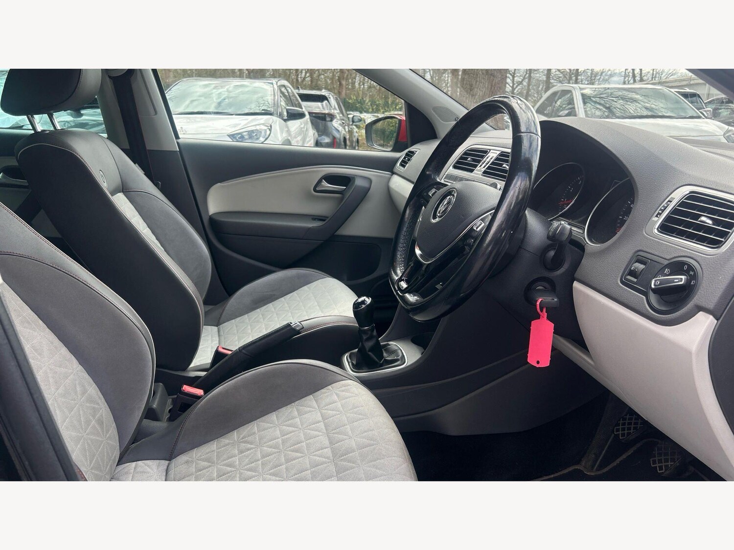 Used Volkswagen Polo for sale - 78214744: Photo 13