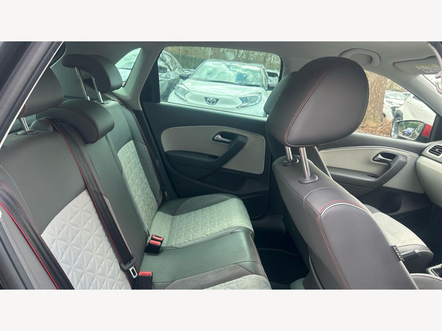 Used Volkswagen Polo for sale - 78214744: Photo 14