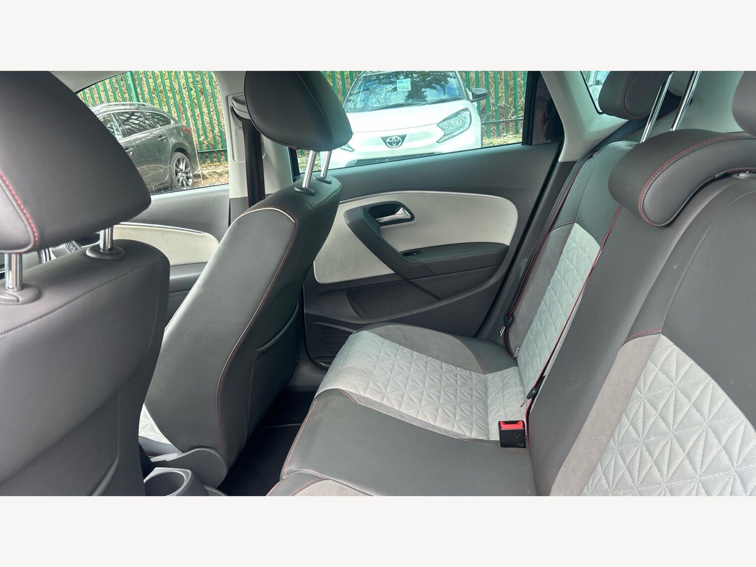 Used Volkswagen Polo for sale - 78214744: Photo 15