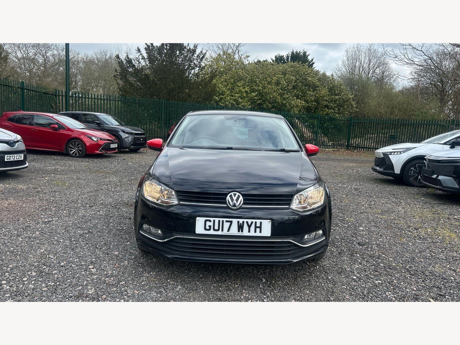 Used Volkswagen Polo for sale - 78214744: Photo 17