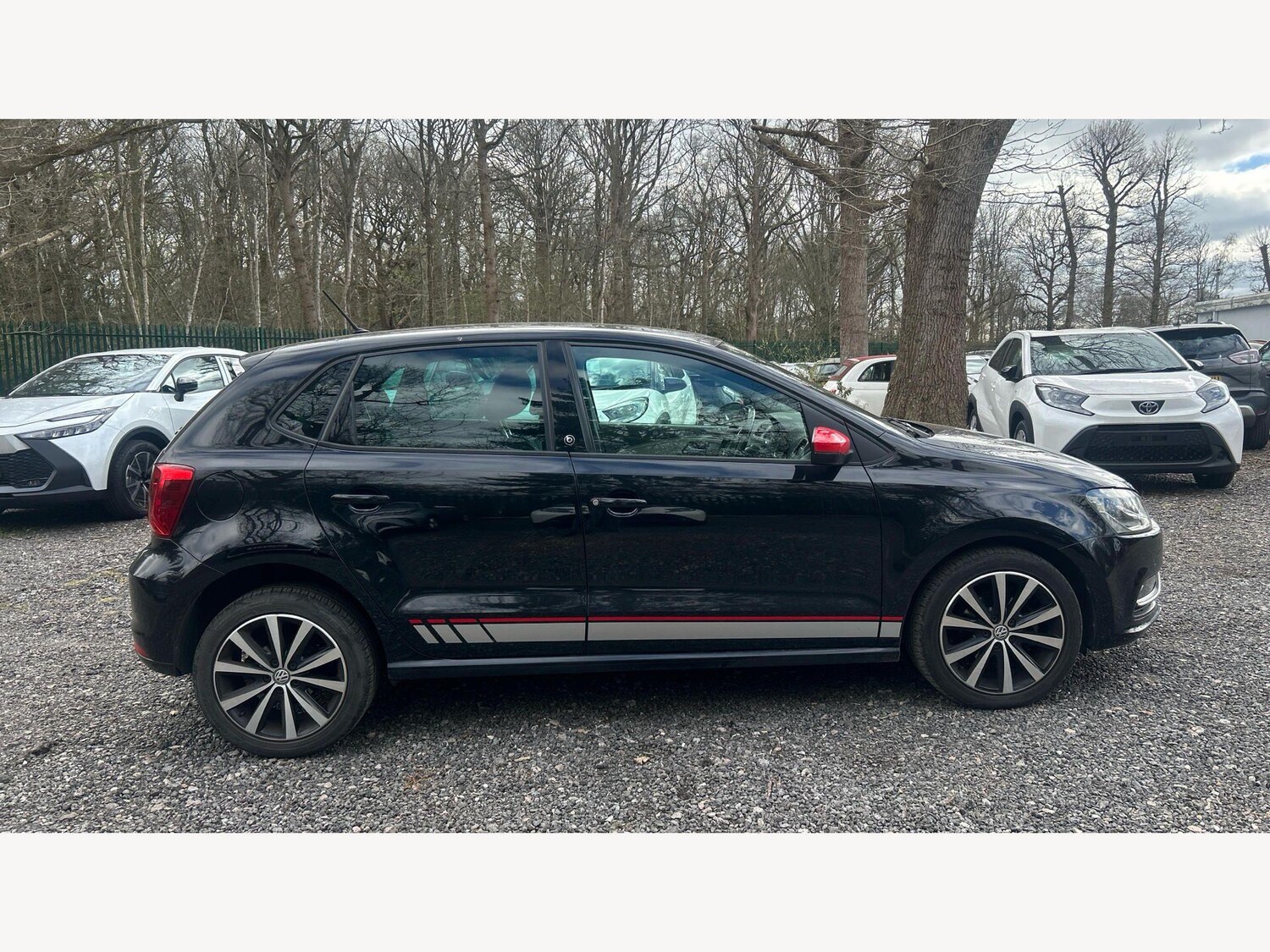 Used Volkswagen Polo for sale - 78214744: Photo 18