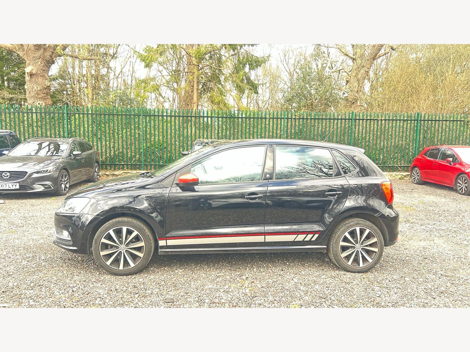 Used Volkswagen Polo for sale - 78214744: Photo 19