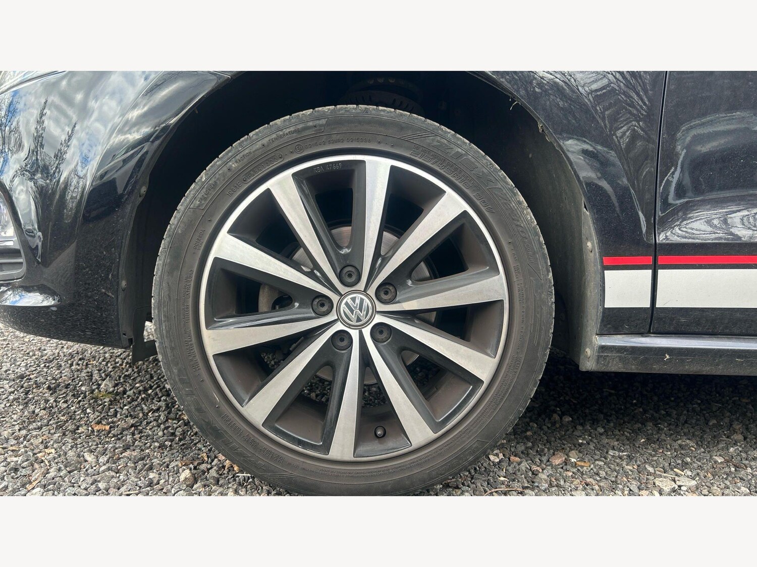 Used Volkswagen Polo for sale - 78214744: Photo 20