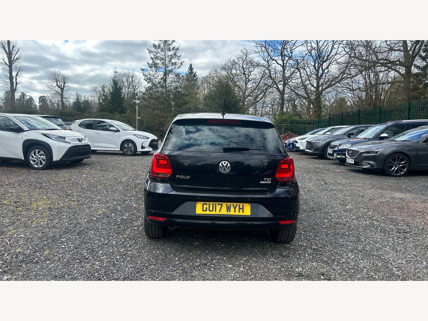 Used Volkswagen Polo for sale - 78214744: Photo 21