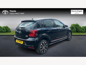 Used Volkswagen Polo 2017 for sale - 78214744: Photo