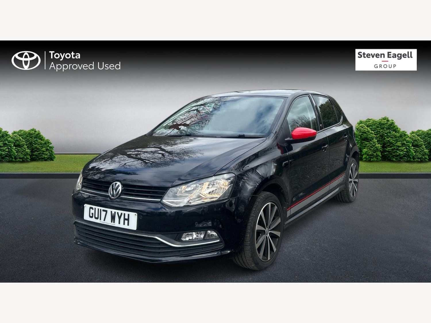 Used Volkswagen Polo for sale - 78214744: Photo 5