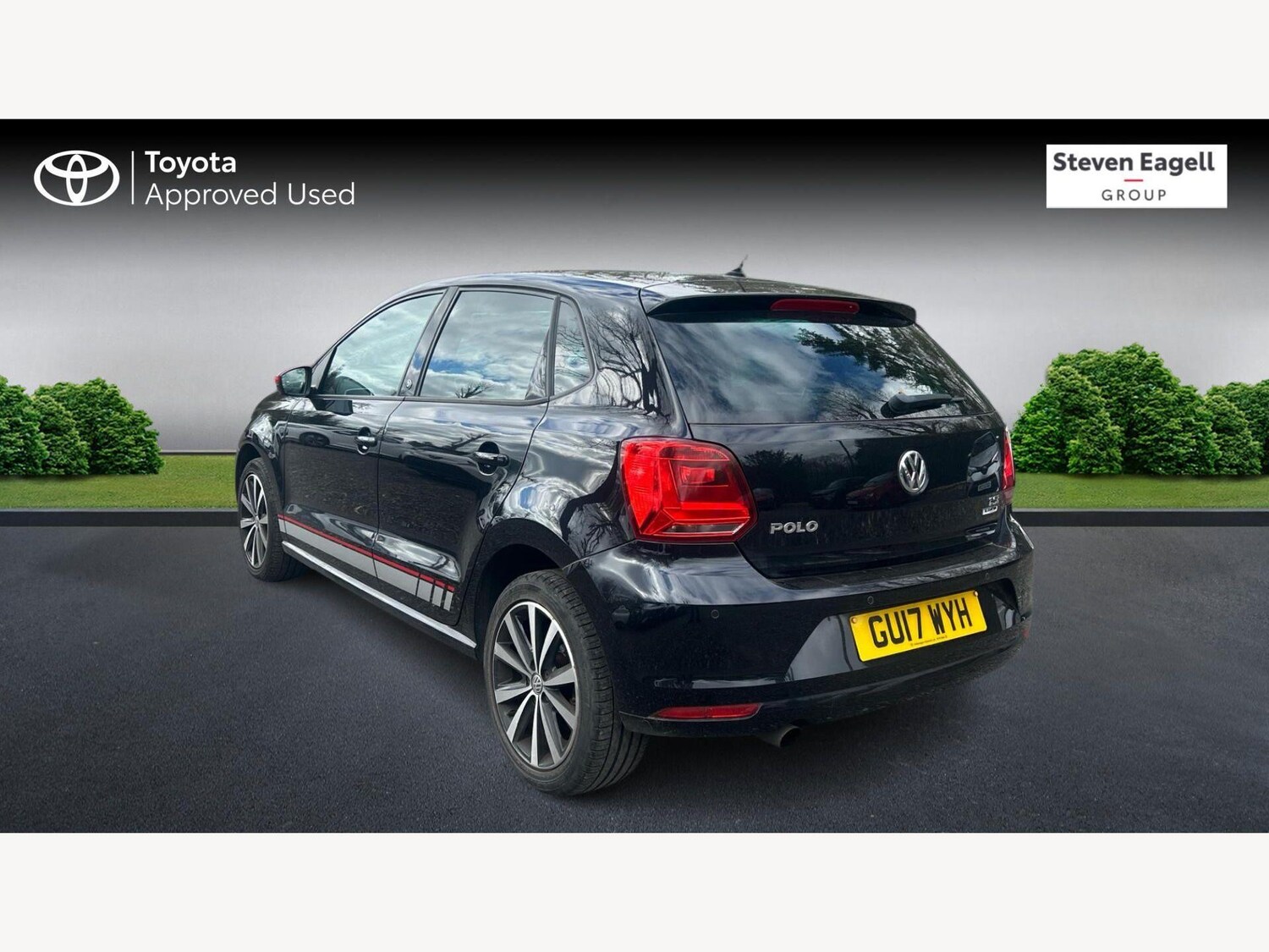 Used Volkswagen Polo for sale - 78214744: Photo 6