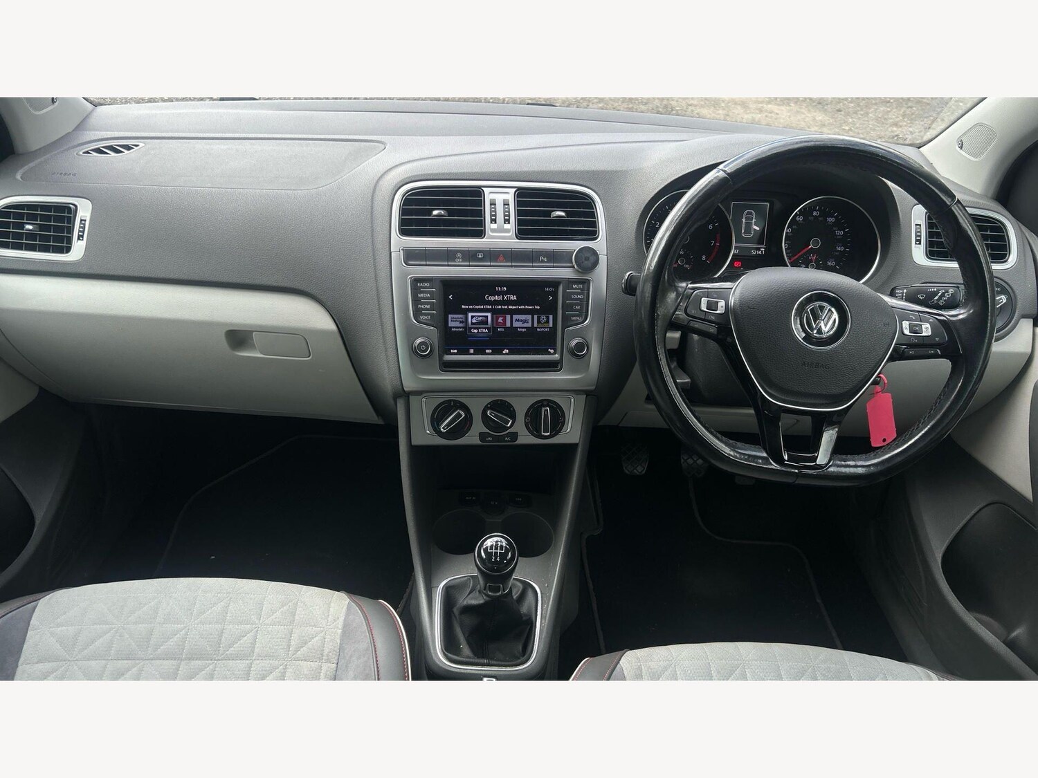 Used Volkswagen Polo for sale - 78214744: Photo 7