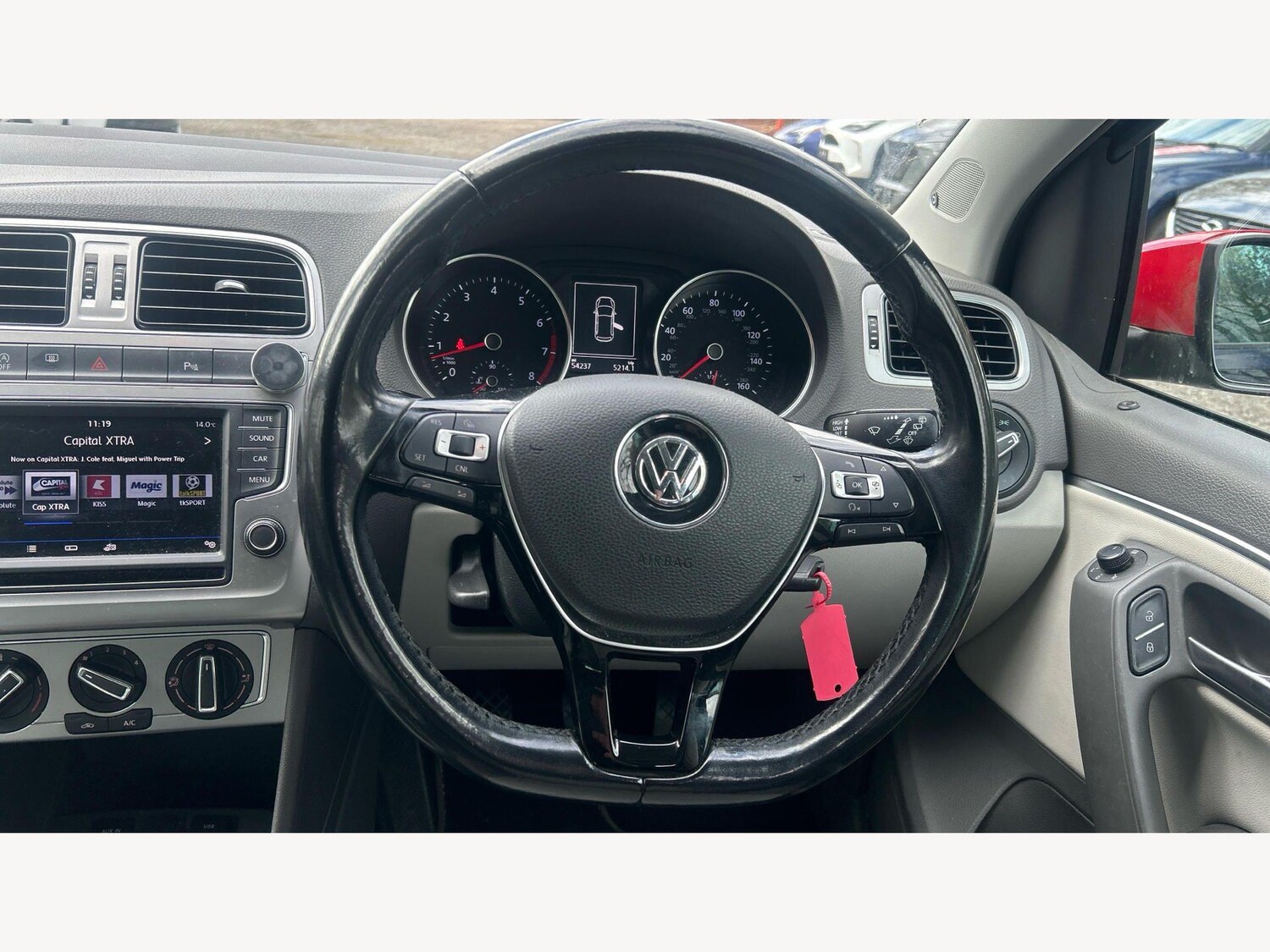 Used Volkswagen Polo for sale - 78214744: Photo 8