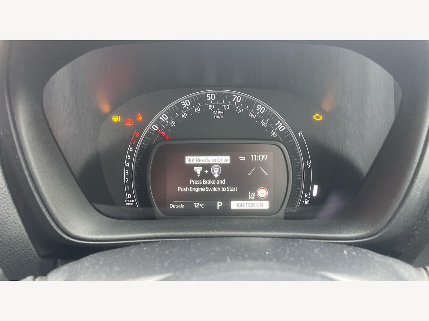 Used Toyota Aygo X 2023 for sale - 77645740: Photo 11